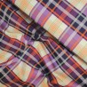 Gabardine Maxi Tartan - Calissone