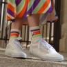 Chaussettes MAXImaliste - Calissone