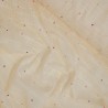 Cotton Fancy Plumetis - Calissone