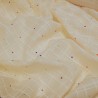 Cotton Fancy Plumetis - Calissone