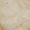 Cotton Fancy Plumetis - Calissone