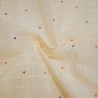 Cotton Fancy Plumetis - Calissone