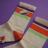 Chaussettes MAXImaliste - Calissone