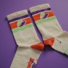 Chaussettes MAXImaliste - Calissone