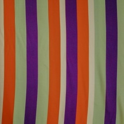 Viscose Joyfull Stripe - Calissone