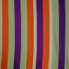 Viscose Joyfull Stripe - Calissone