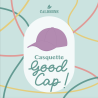 Cap Pouch Pattern The Good Cap - Calissone