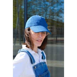 Patron Pochette Casquette The Good Cap - Calissone