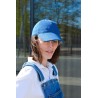 Patron Pochette Casquette The Good Cap - Calissone