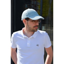 Patron Pochette Casquette The Good Cap - Calissone