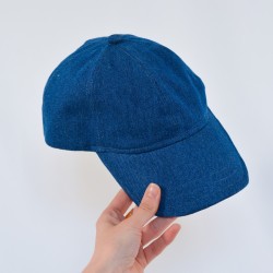 Cap Pouch Pattern The Good Cap - Calissone