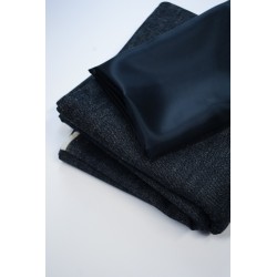 Pack Robe Chasuble Jumper - Version denim brut - Calissone