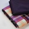 Pack Robe chasuble Jumper - Version MAXI Tartan - Calissone
