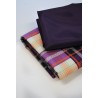 Pack Robe chasuble Jumper - Version MAXI Tartan - Calissone