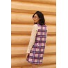Patron Pochette Robe chasuble JUMPER - Calissone