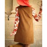 Clutch Sewing Pattern JUMPER Pinafore Dress - Calissone