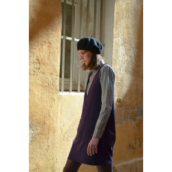 Patron Pochette Robe chasuble JUMPER - Calissone