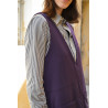 Clutch Sewing Pattern JUMPER Pinafore Dress - Calissone