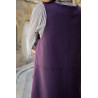 Clutch Sewing Pattern JUMPER Pinafore Dress - Calissone