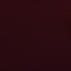 Double burgandy viscose crepe - Calissone