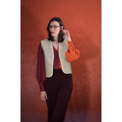 Box ready to sew Back to Sunset - Sweet Ending Edition - Calissone