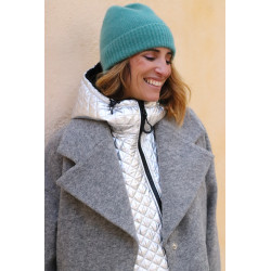 Patron pochette Capuche amovible Hoodie - Calissone