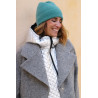Patron pochette Capuche amovible Hoodie - Calissone