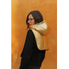 Patron pochette Capuche amovible Hoodie - Calissone