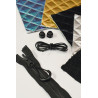 Haberdashery kit Removable hood Hoodie - Calissone