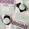 Haberdashery kit Removable hood Hoodie - Calissone
