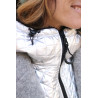 Haberdashery kit Removable hood Hoodie - Calissone