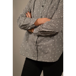 Diana light cotton poplin - Calissone
