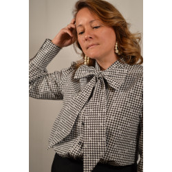Diana light cotton poplin - Calissone