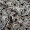 Viscose plumetis Audrey - Calissone