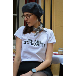 Bandana Popline light Diana - Calissone
