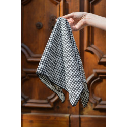 Bandana Popline light Diana - Calissone