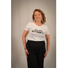 Tee-shirt We are INSPIRANTES - Calissone