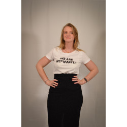 Tee-shirt We are INSPIRANTES - Calissone