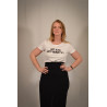 Tee-shirt We are INSPIRANTES - Calissone