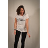 Tee-shirt We are INSPIRANTES - Calissone