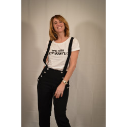 Tee-shirt We are INSPIRANTES - Calissone