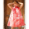 Clutch Top and Dress Pattern Paul.e - Calissone