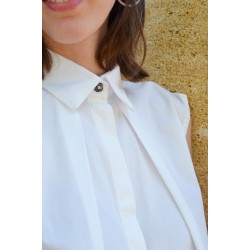 Clutch Top and Dress Pattern Paul.e - Calissone
