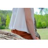 Patron Pochette Top et Robe Paul.e - Calissone