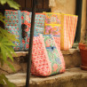 Box ready to sew Sac Surya - Holi Summer - Calissone