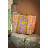 Patron pochette Sac cabas Surya - Holi Summer - Calissone