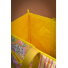 Patron pochette Sac cabas Surya - Holi Summer - Calissone