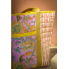 Clutch pattern Surya tote bag - Holi Summer - Calissone