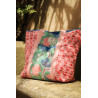 Clutch pattern Surya tote bag - Holi Summer - Calissone