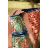 Patron pochette Sac cabas Surya - Holi Summer - Calissone